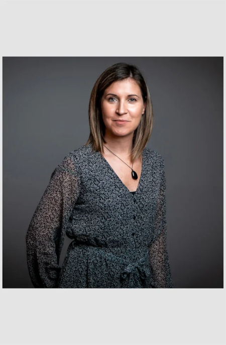 Emilie Kermorvant